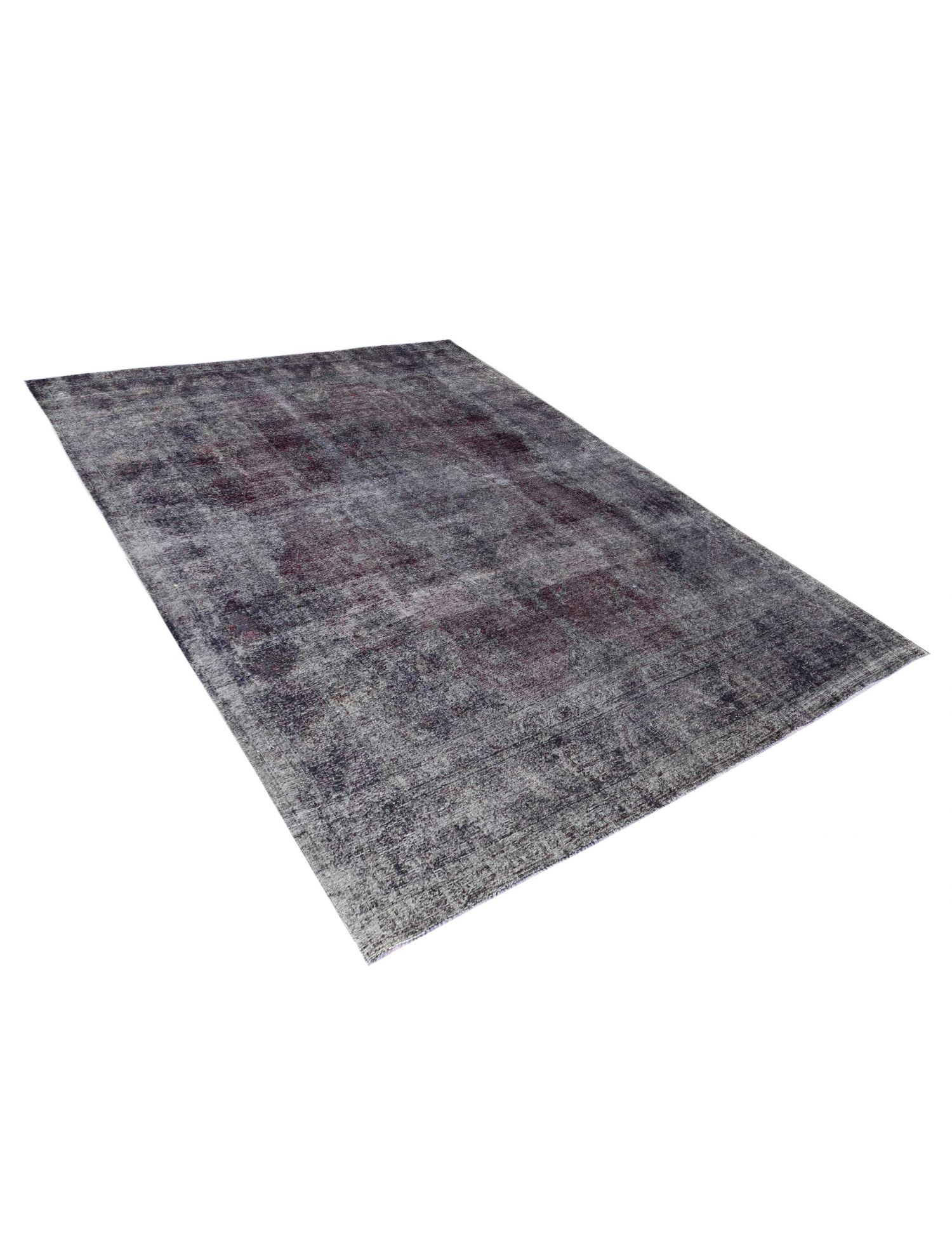 Tappeto Vintage  viola <br/>390 x 290 cm