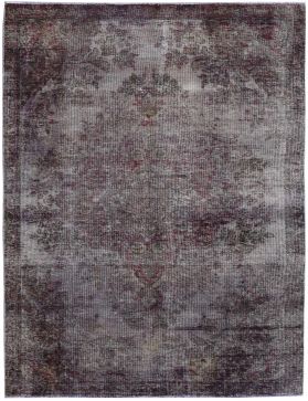 Vintage Carpet  grey <br/>253 x 153 cm