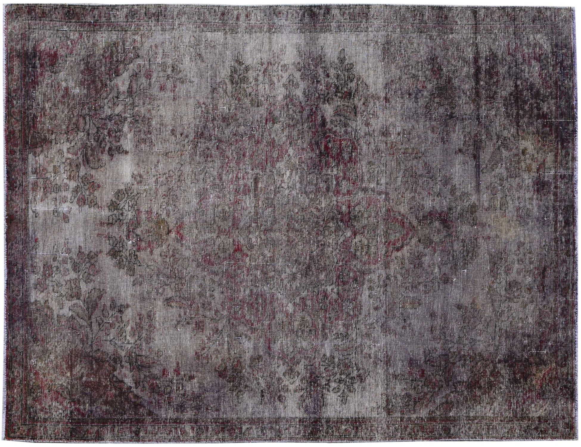Vintage Carpet  grey <br/>253 x 153 cm