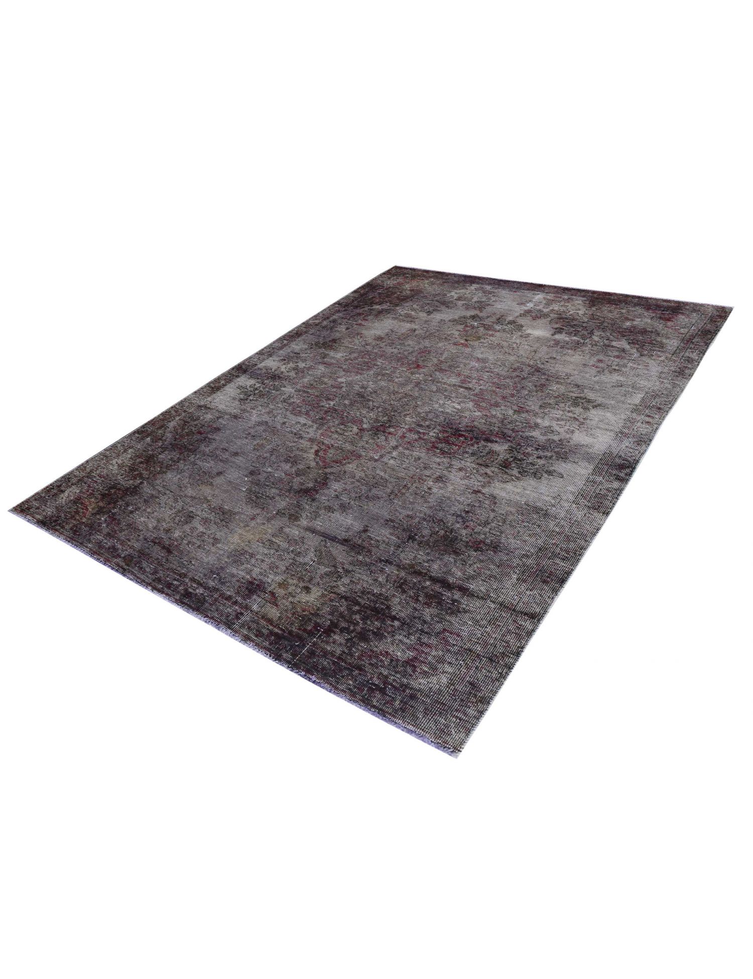 Vintage Carpet  grey <br/>253 x 153 cm