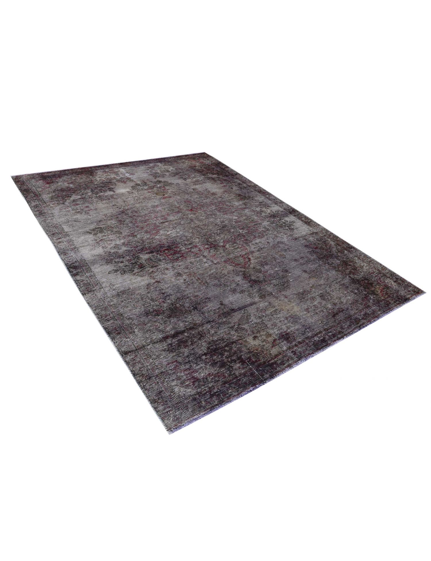 Vintage Carpet  grey <br/>253 x 153 cm