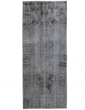 Tappeto Vintage  grigo <br/>196 x 111 cm