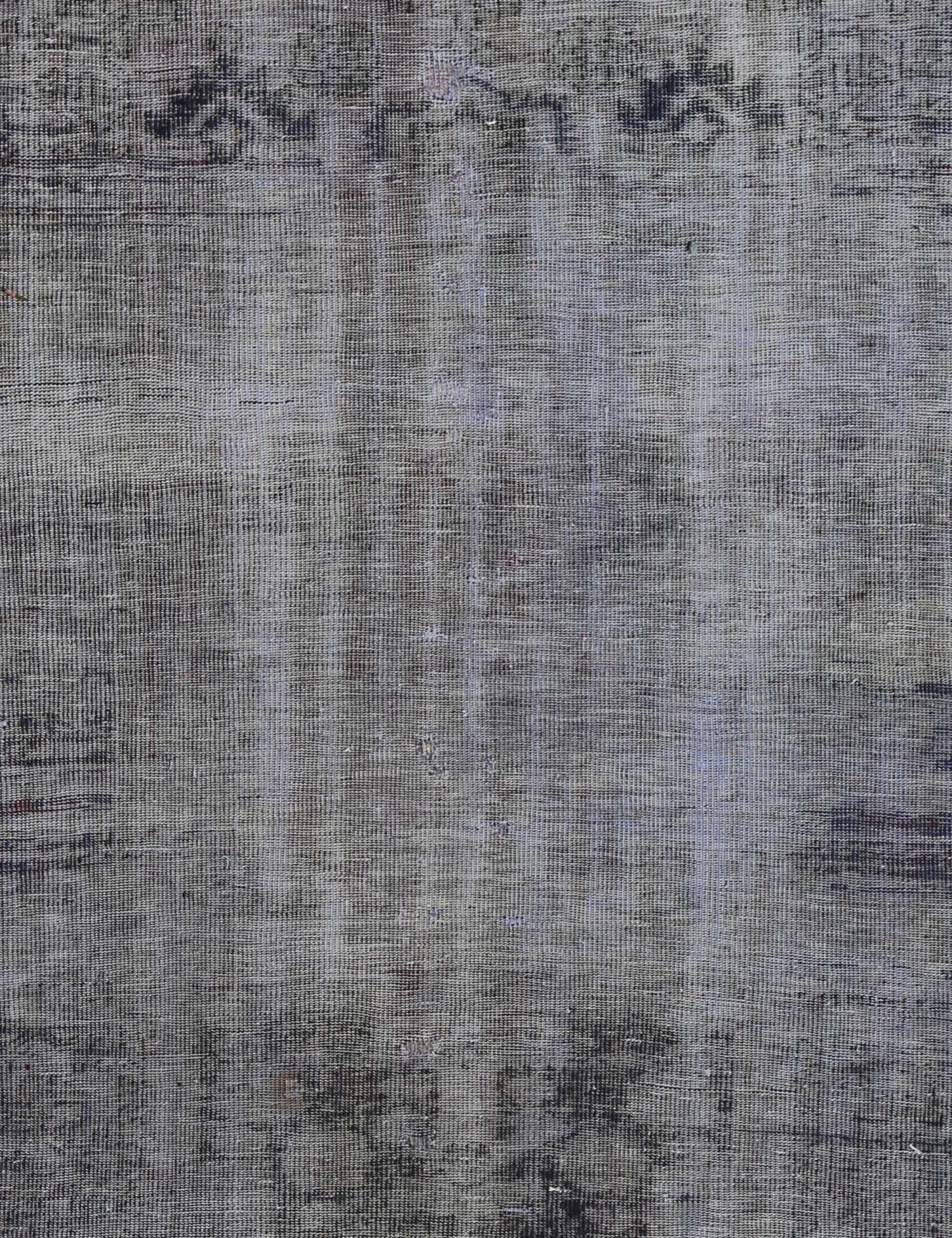 Tappeto Vintage  grigo <br/>196 x 111 cm
