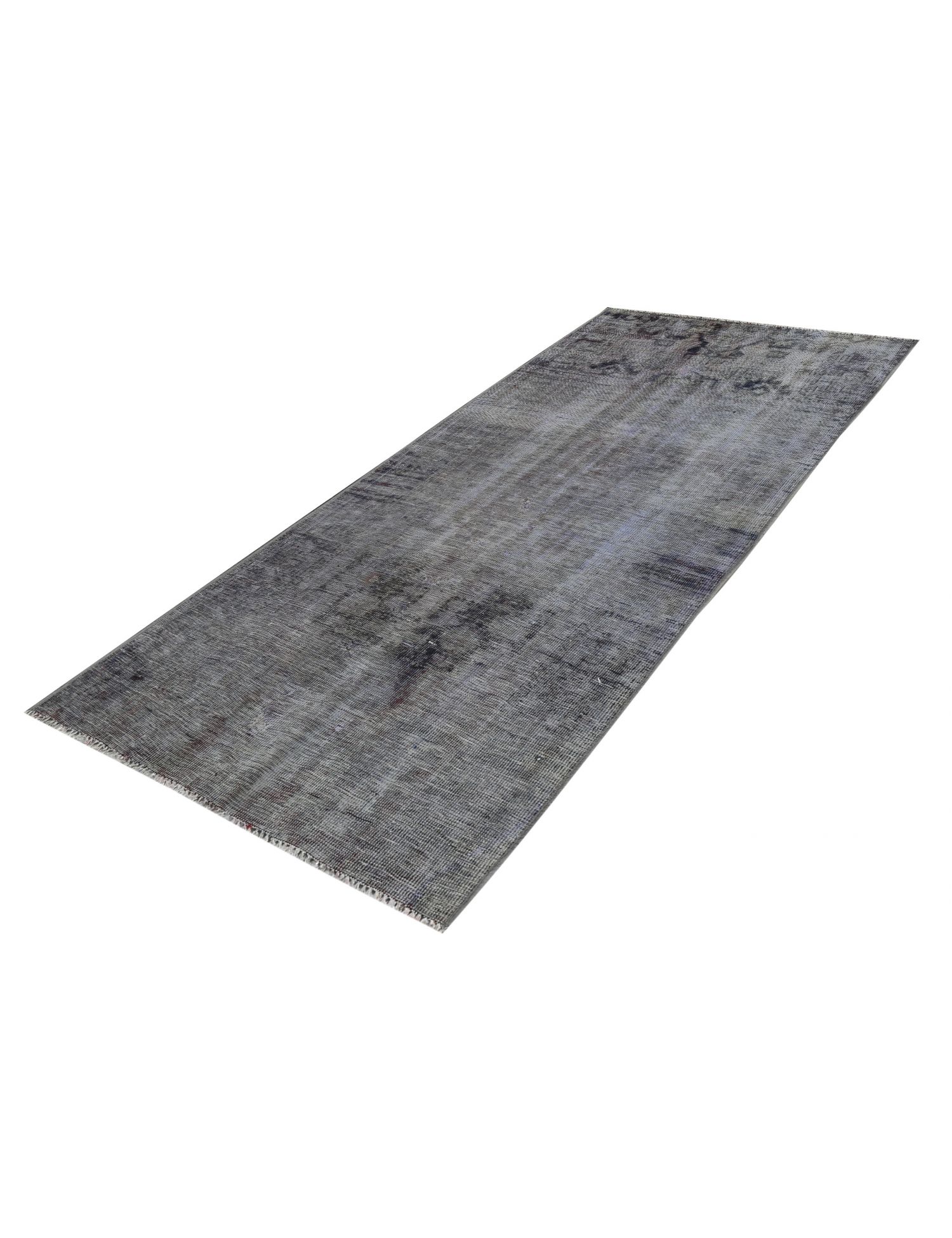 Tappeto Vintage  grigo <br/>196 x 111 cm
