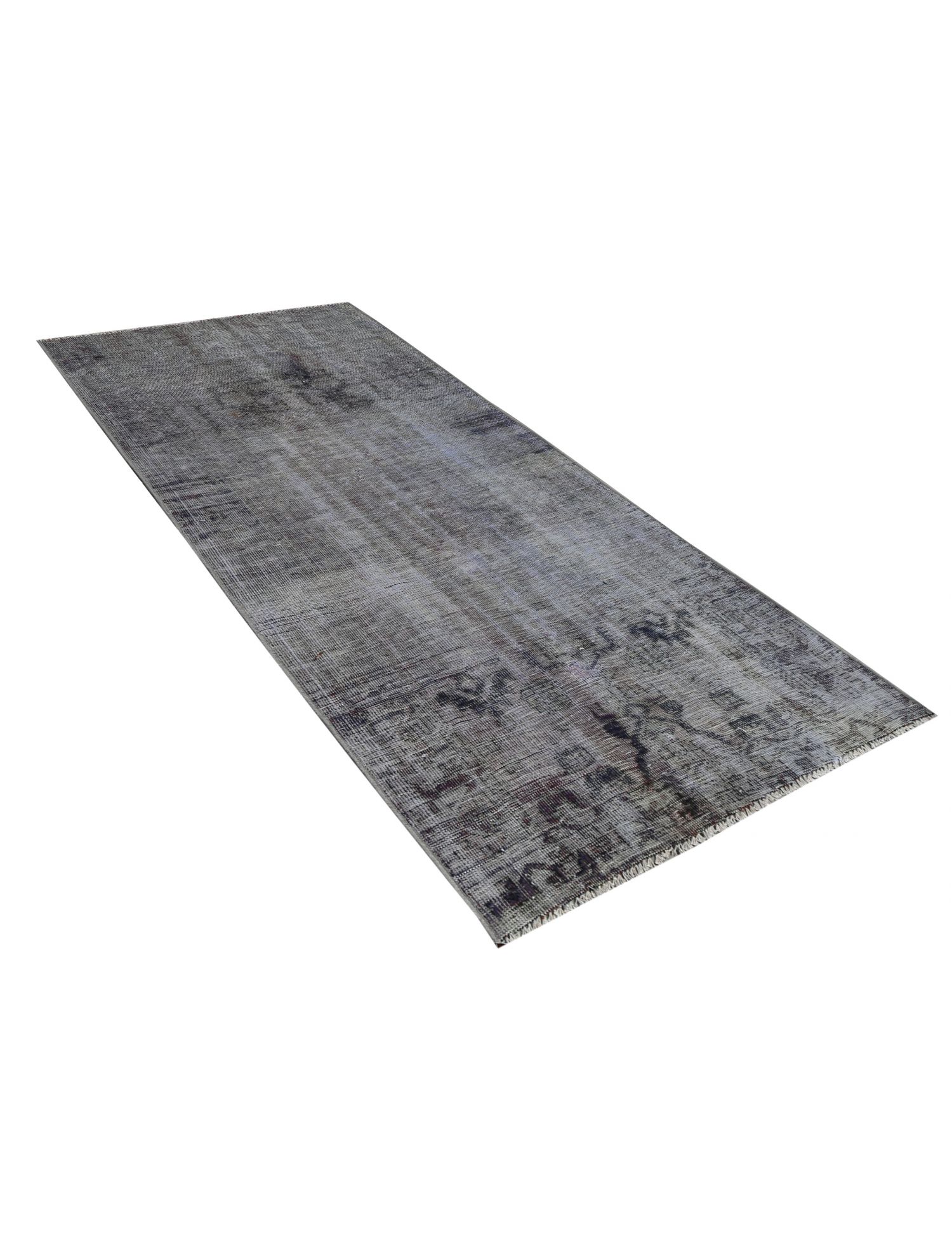 Tappeto Vintage  grigo <br/>196 x 111 cm