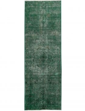 Tappeto Vintage  verde <br/>283 x 91 cm