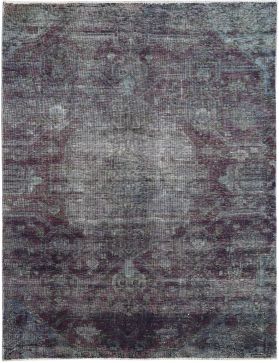 Tappeto Vintage  verde <br/>280 x 172 cm