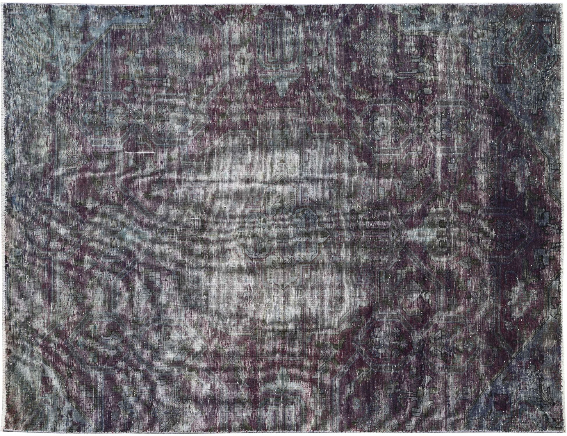 Tappeto Vintage  verde <br/>280 x 172 cm
