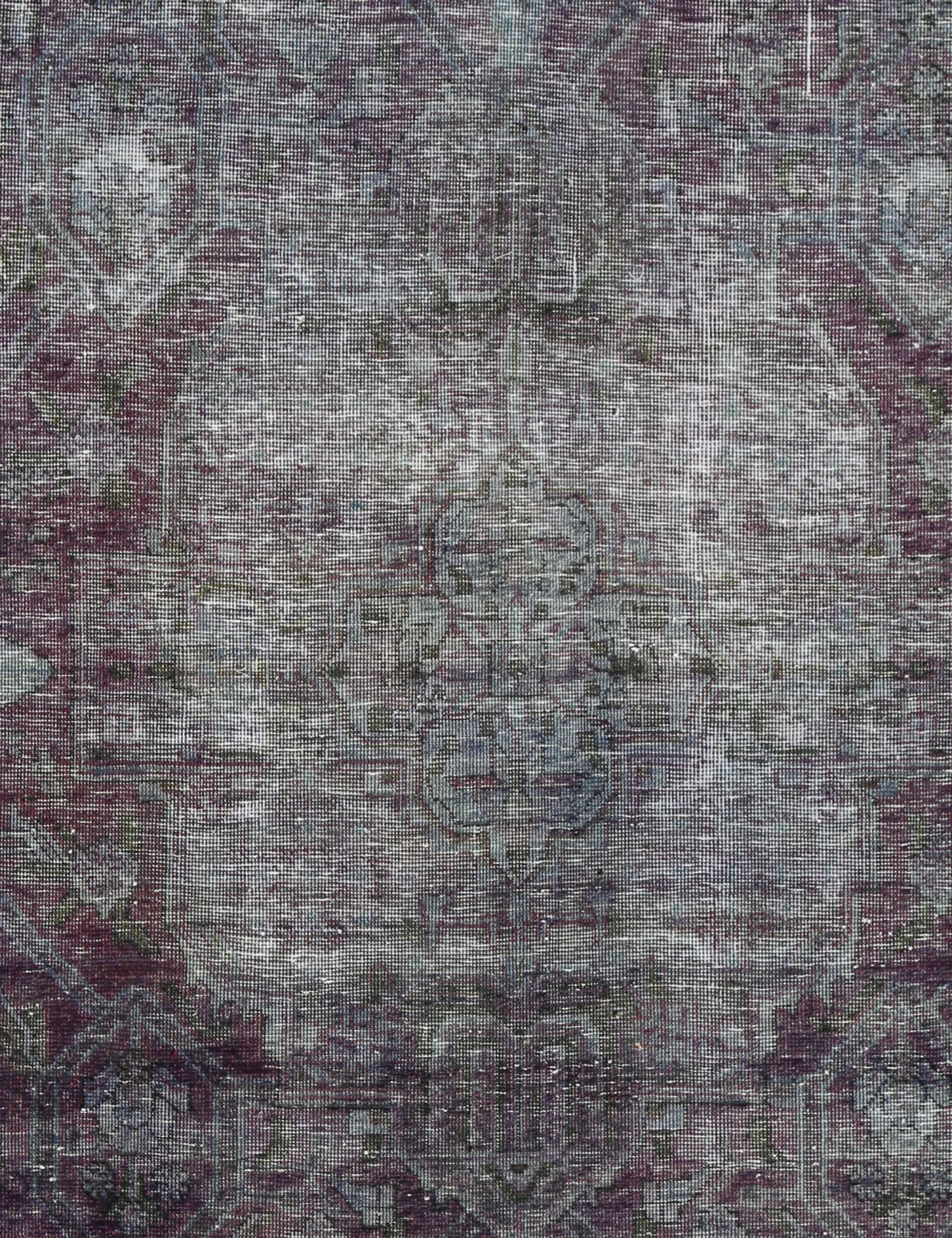 Tappeto Vintage  verde <br/>280 x 172 cm
