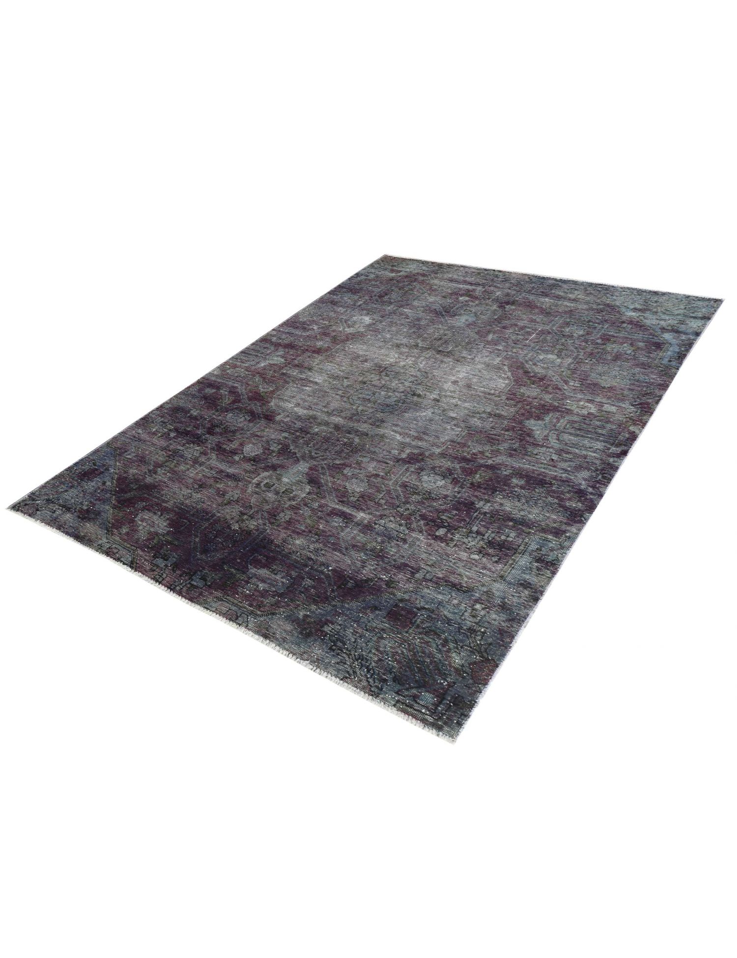 Tappeto Vintage  verde <br/>280 x 172 cm