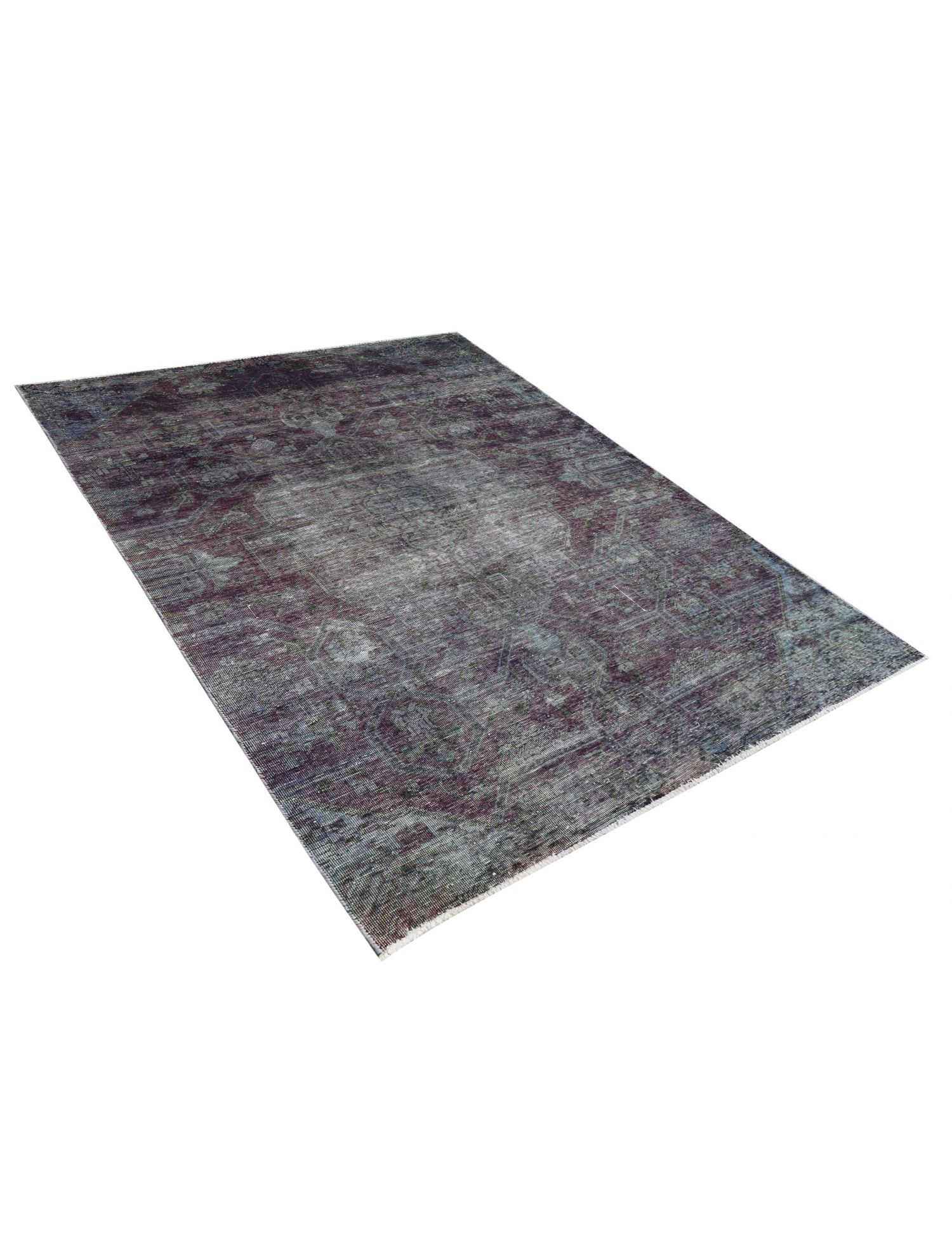 Tappeto Vintage  verde <br/>280 x 172 cm