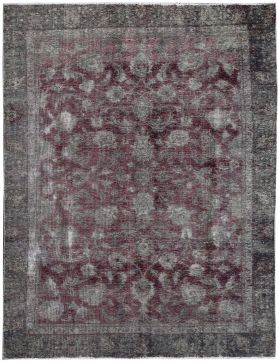 Vintage Carpet 280 x 182 violetti