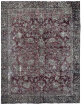 Vintage Tapis 280 x 182 violet