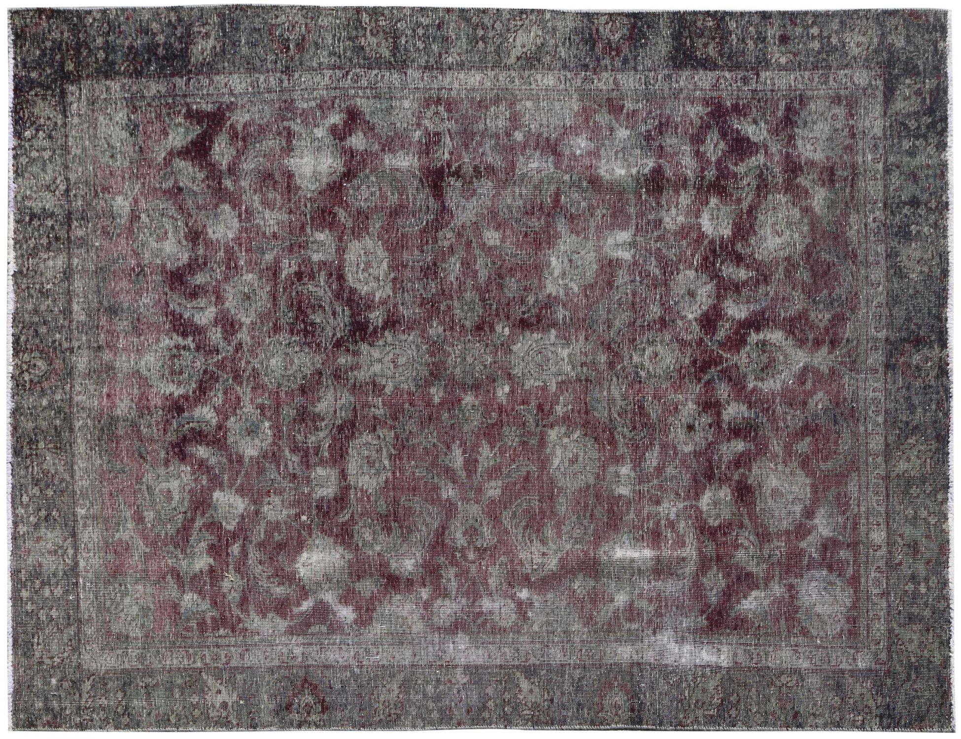 Tappeto Vintage  lila <br/>280 x 182 cm