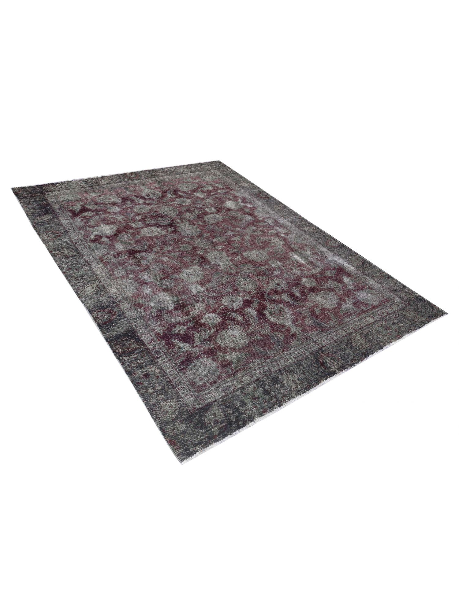Tappeto Vintage  lila <br/>280 x 182 cm