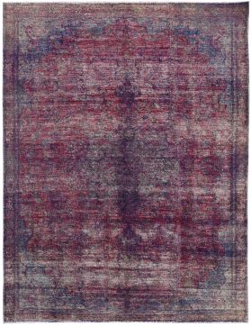 Vintage Carpet  purple  <br/>268 x 182 cm