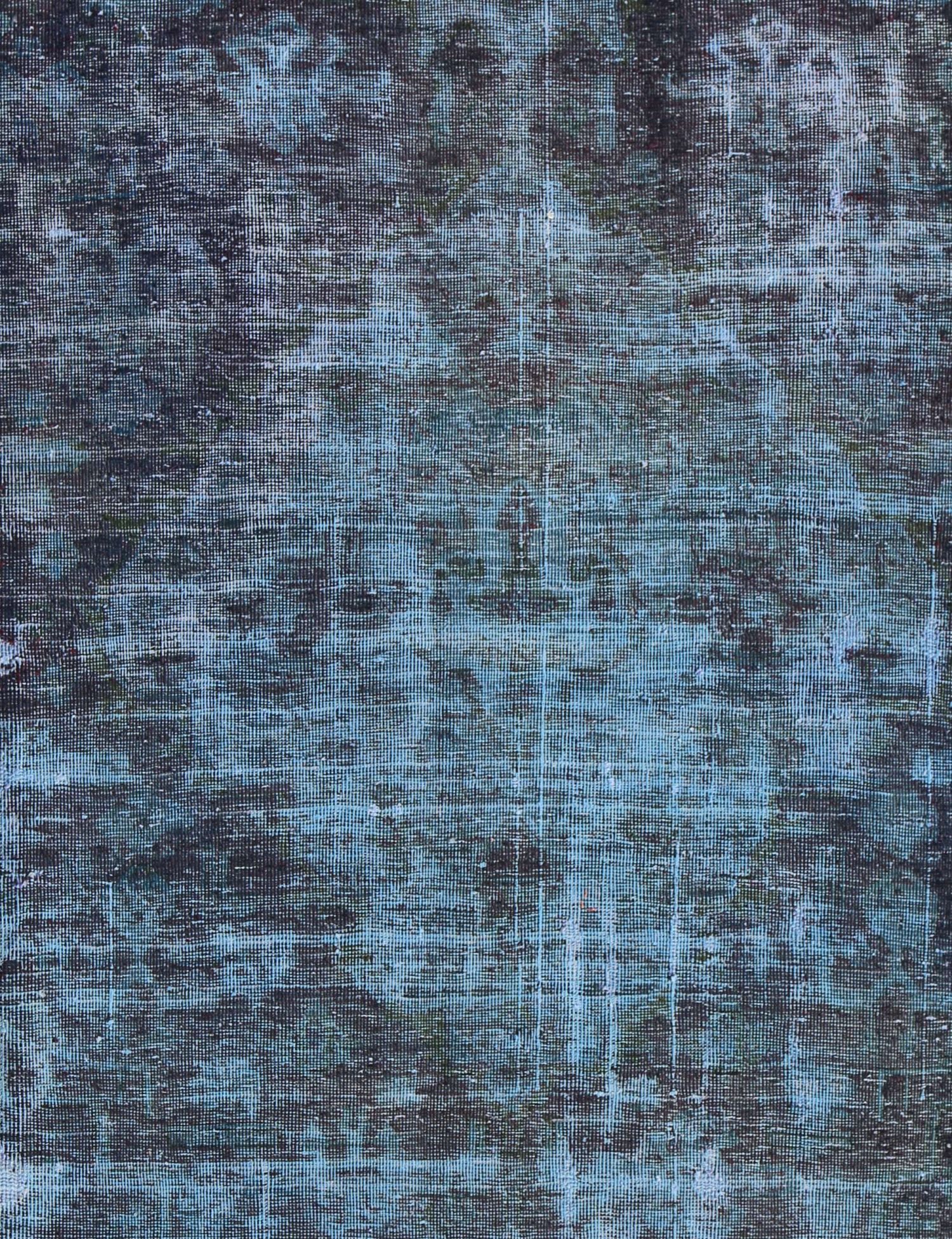 Tappeto Vintage  blau <br/>269 x 201 cm