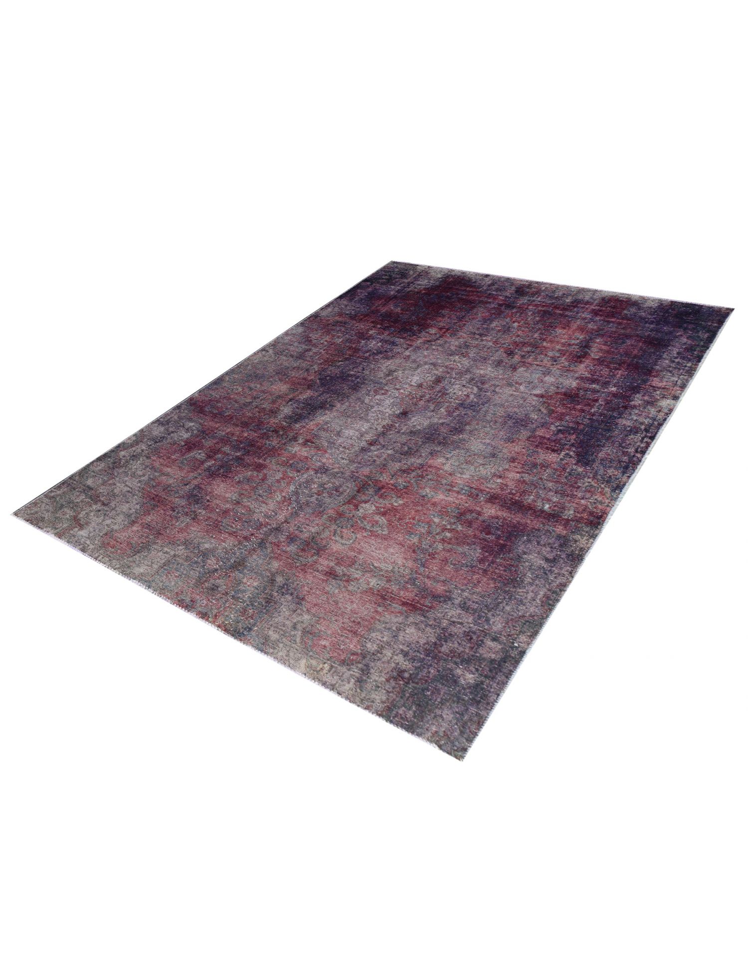 Tappeto Vintage  lila <br/>303 x 193 cm