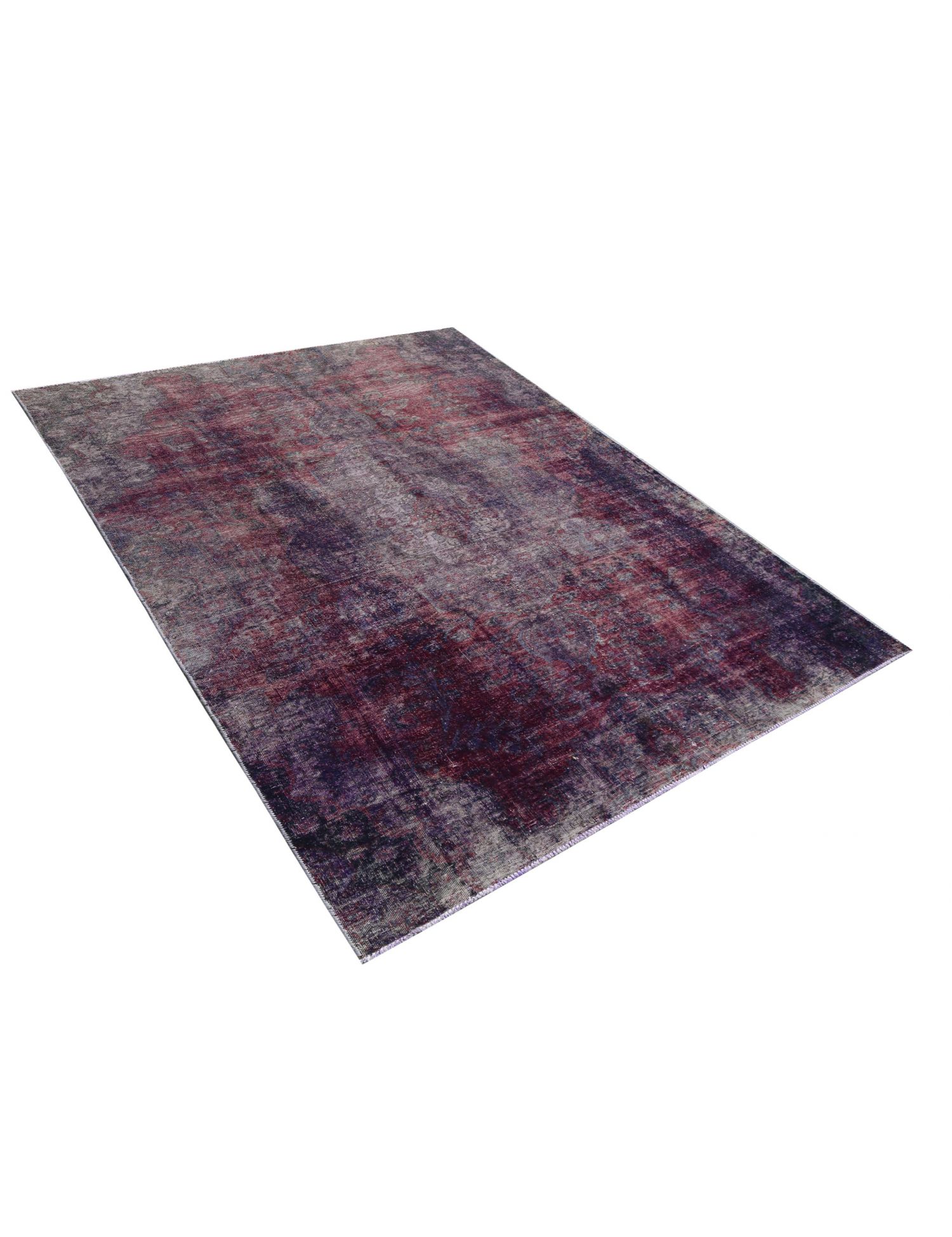 Tappeto Vintage  lila <br/>303 x 193 cm