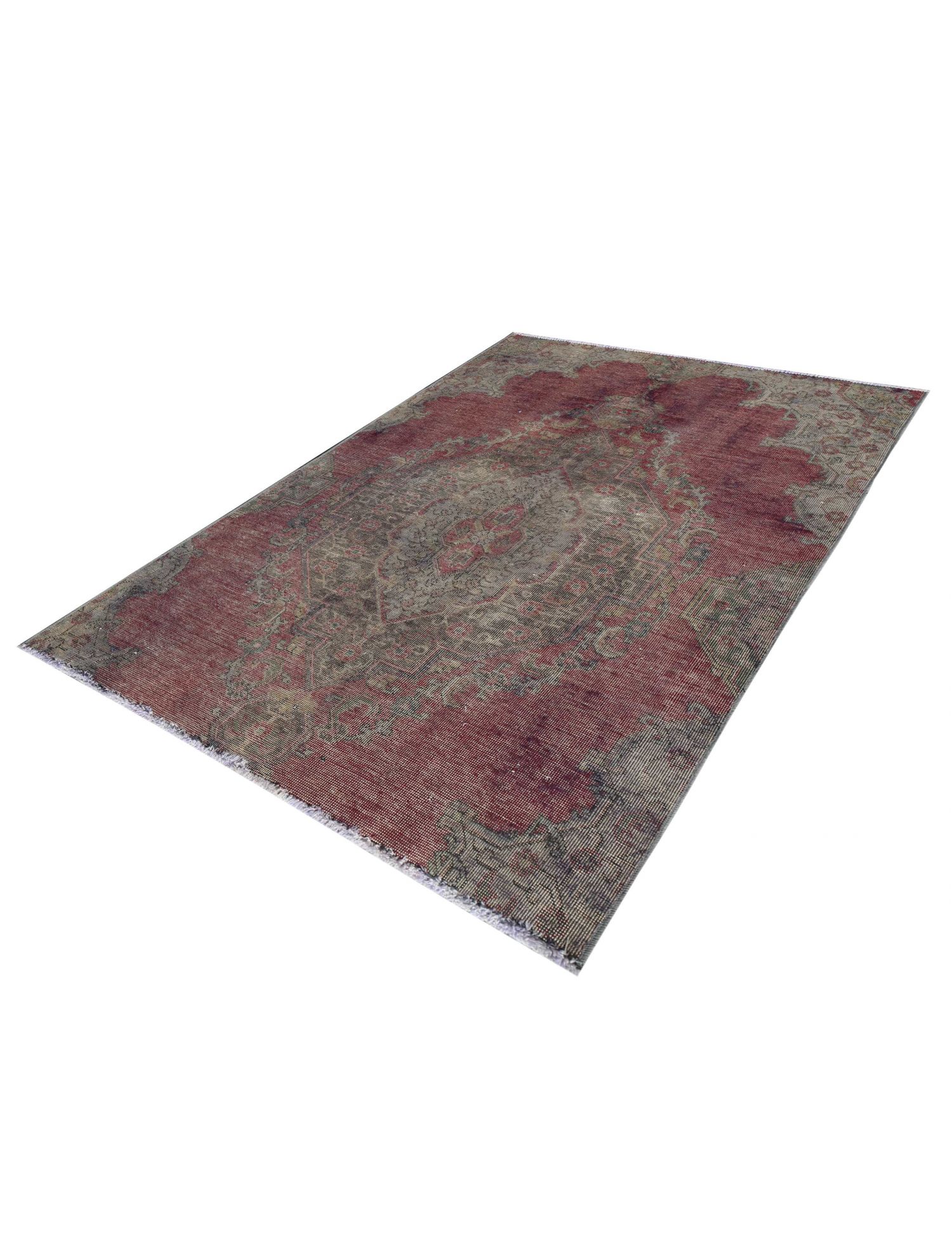 Stonewash  green  <br/>182 x 132 cm