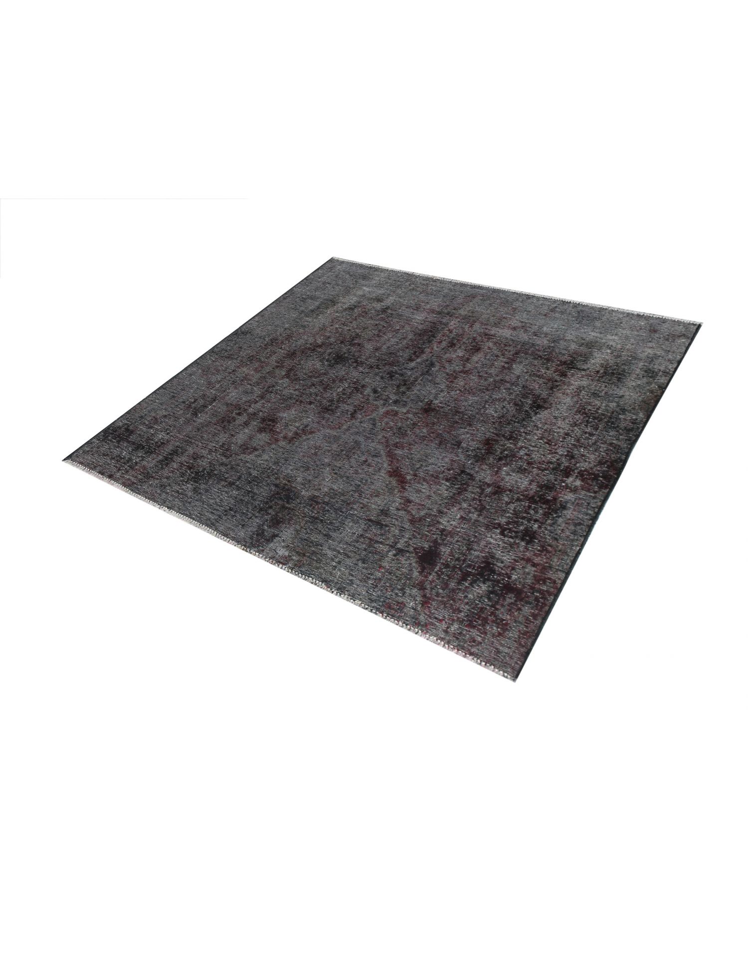 Vintage Tæppe   127 x 171 cm