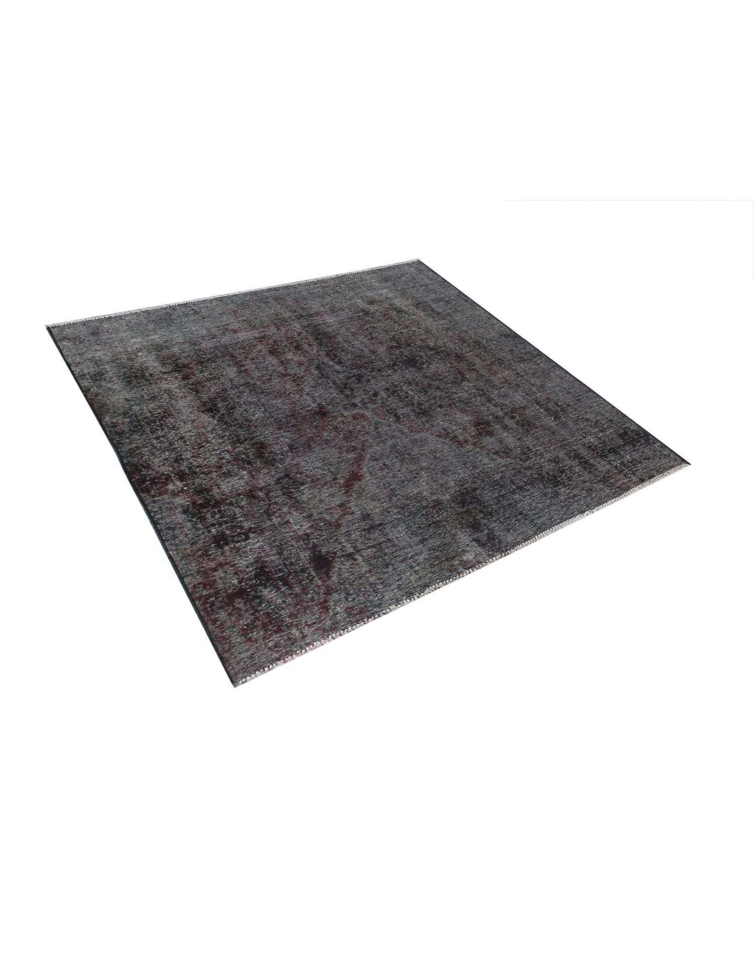 Vintage Tæppe   127 x 171 cm