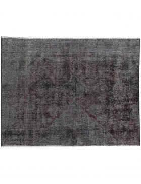 Vintage Tapis 127 x 171 violet