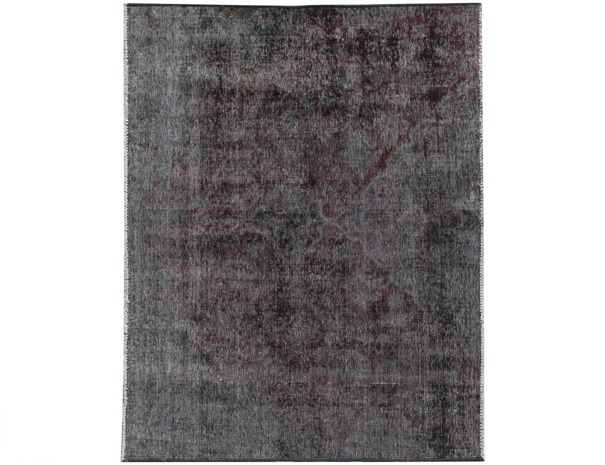 Vintage Tæppe   127 x 171 cm