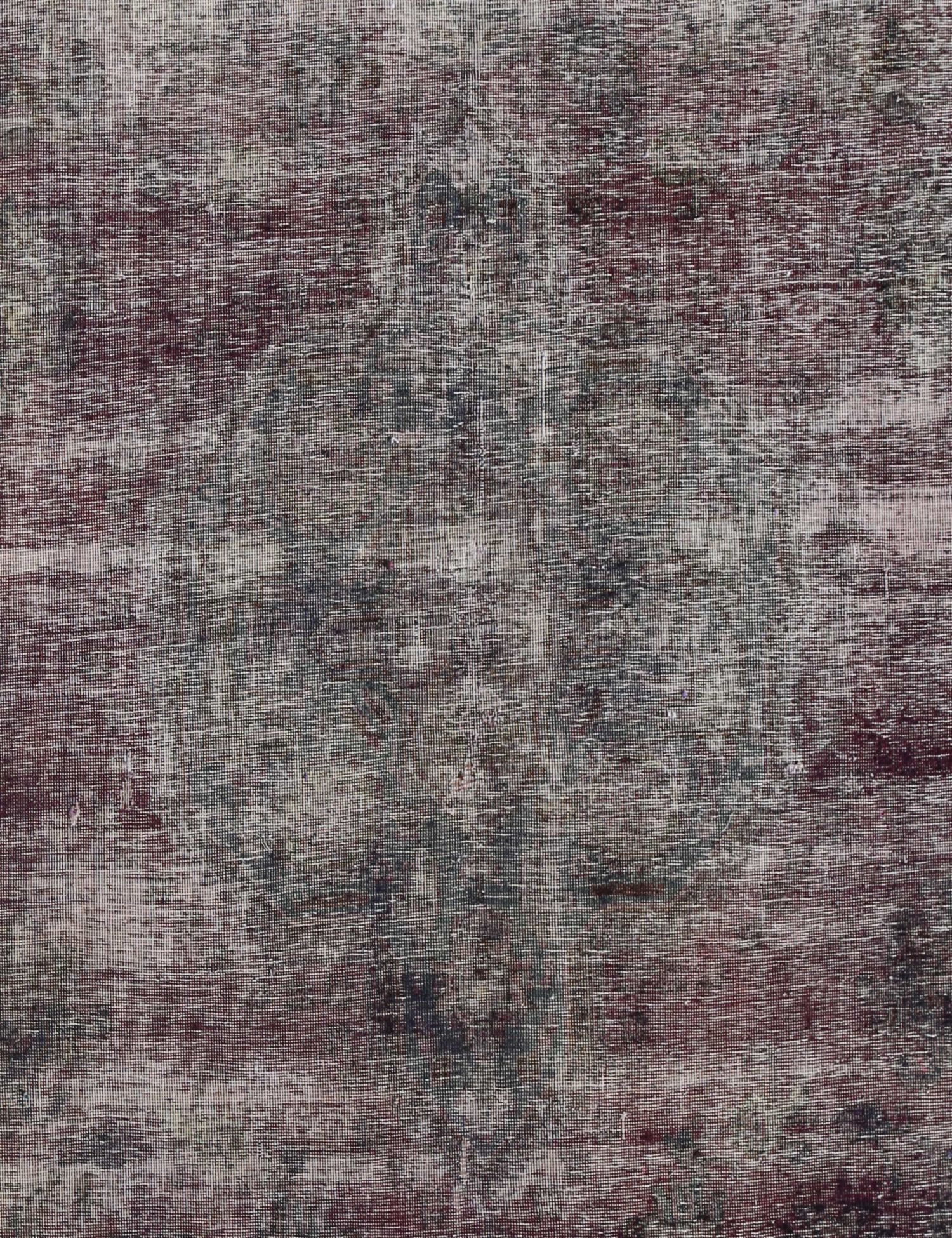 Tappeto Vintage  viola <br/>210 x 198 cm