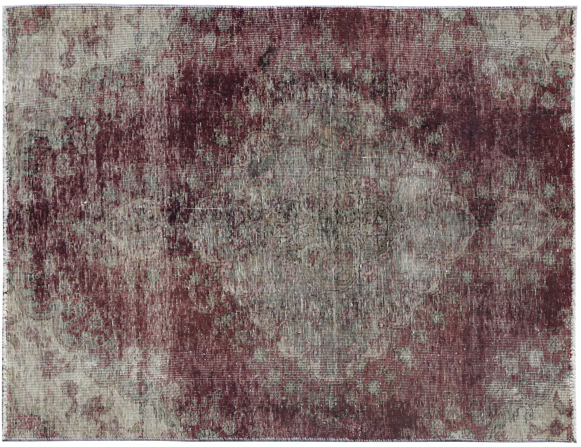 Stonewash  braun <br/>190 x 124 cm