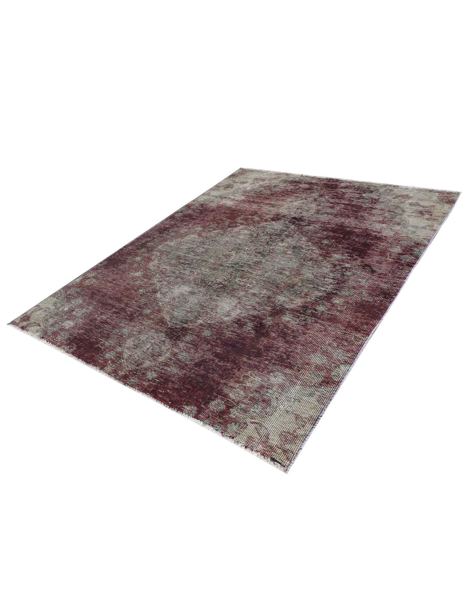 Stonewash  braun <br/>190 x 124 cm
