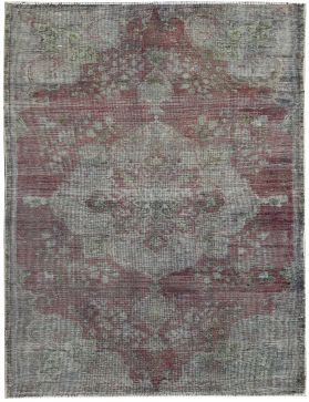 Tappeto Vintage  beige <br/>217 x 142 cm
