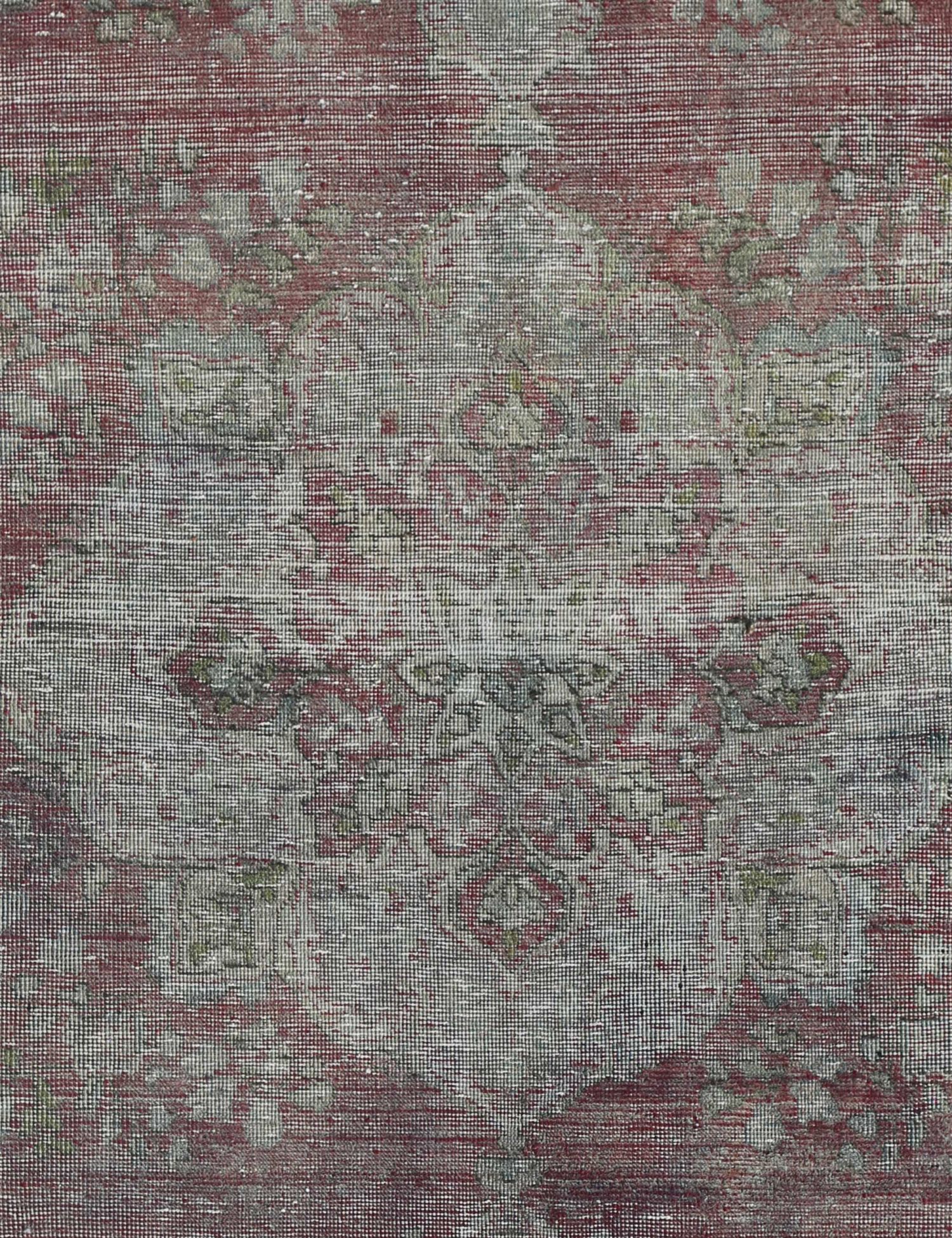 Tappeto Vintage  beige <br/>217 x 142 cm