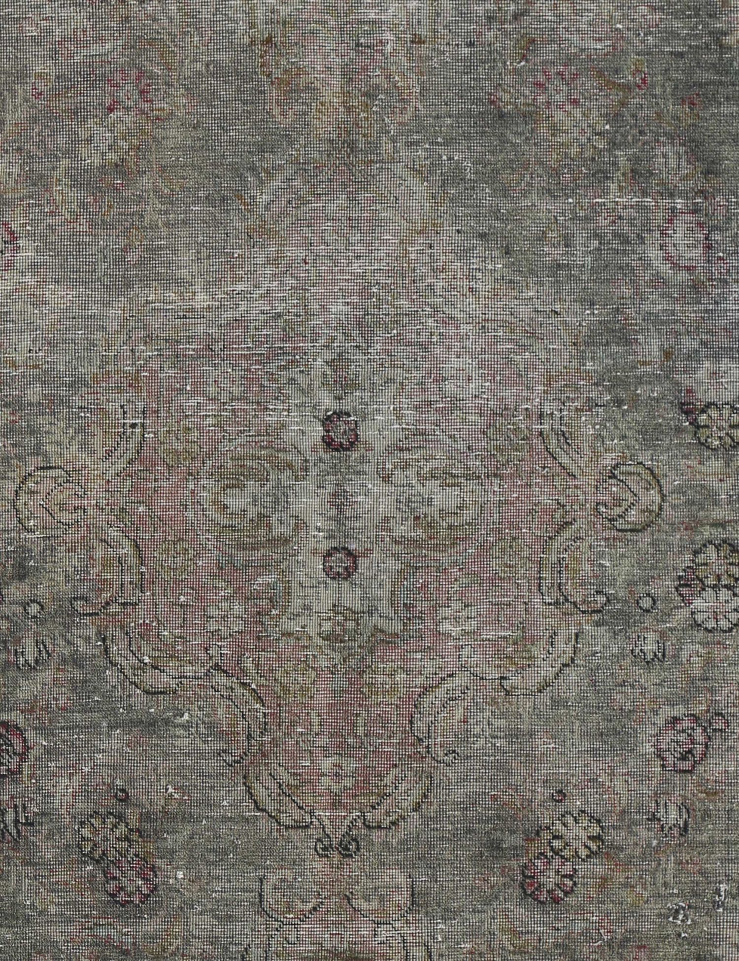 Vintage Carpet  green  <br/>240 x 138 cm