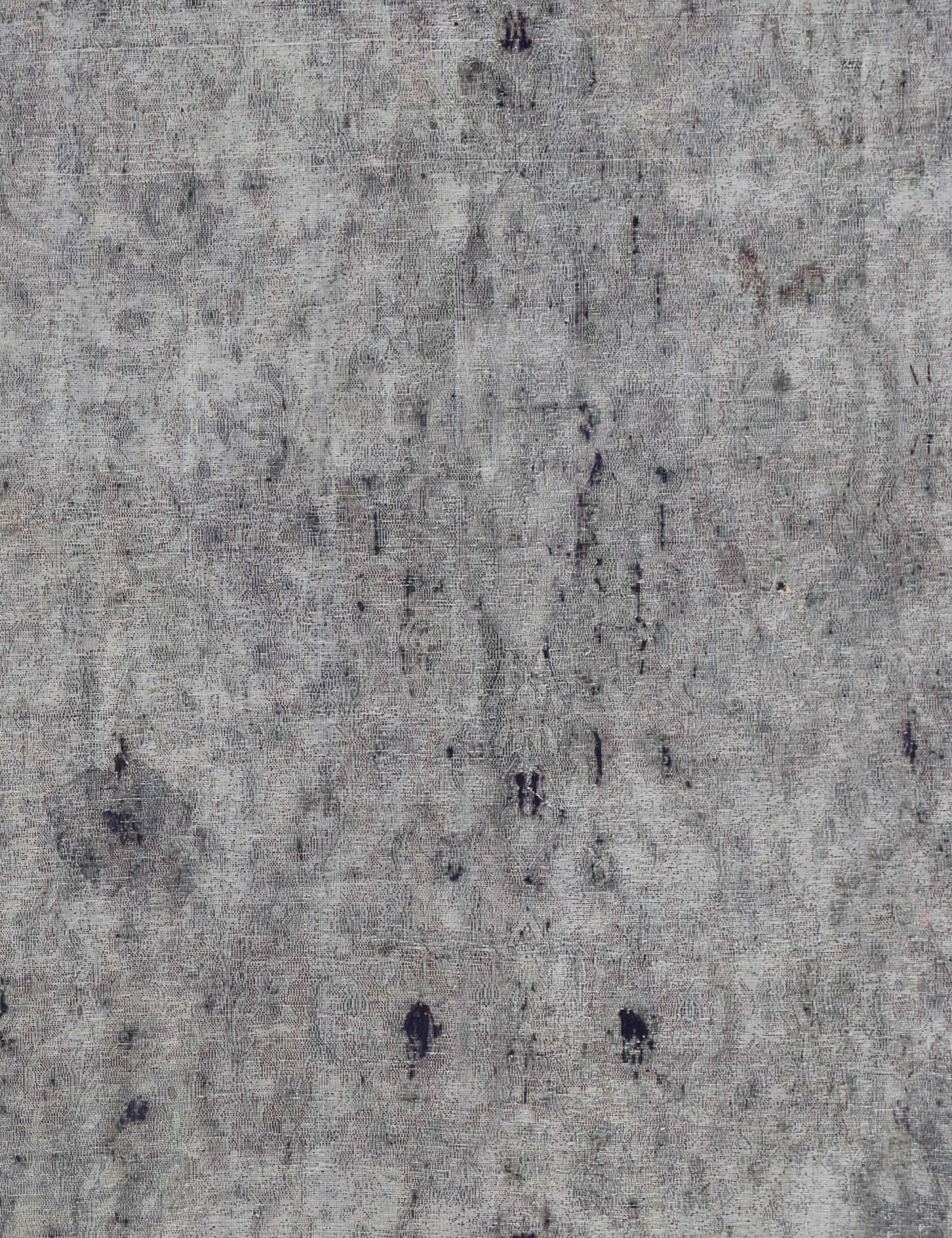 Vintage Tapijt  grijs <br/>368 x 262 cm