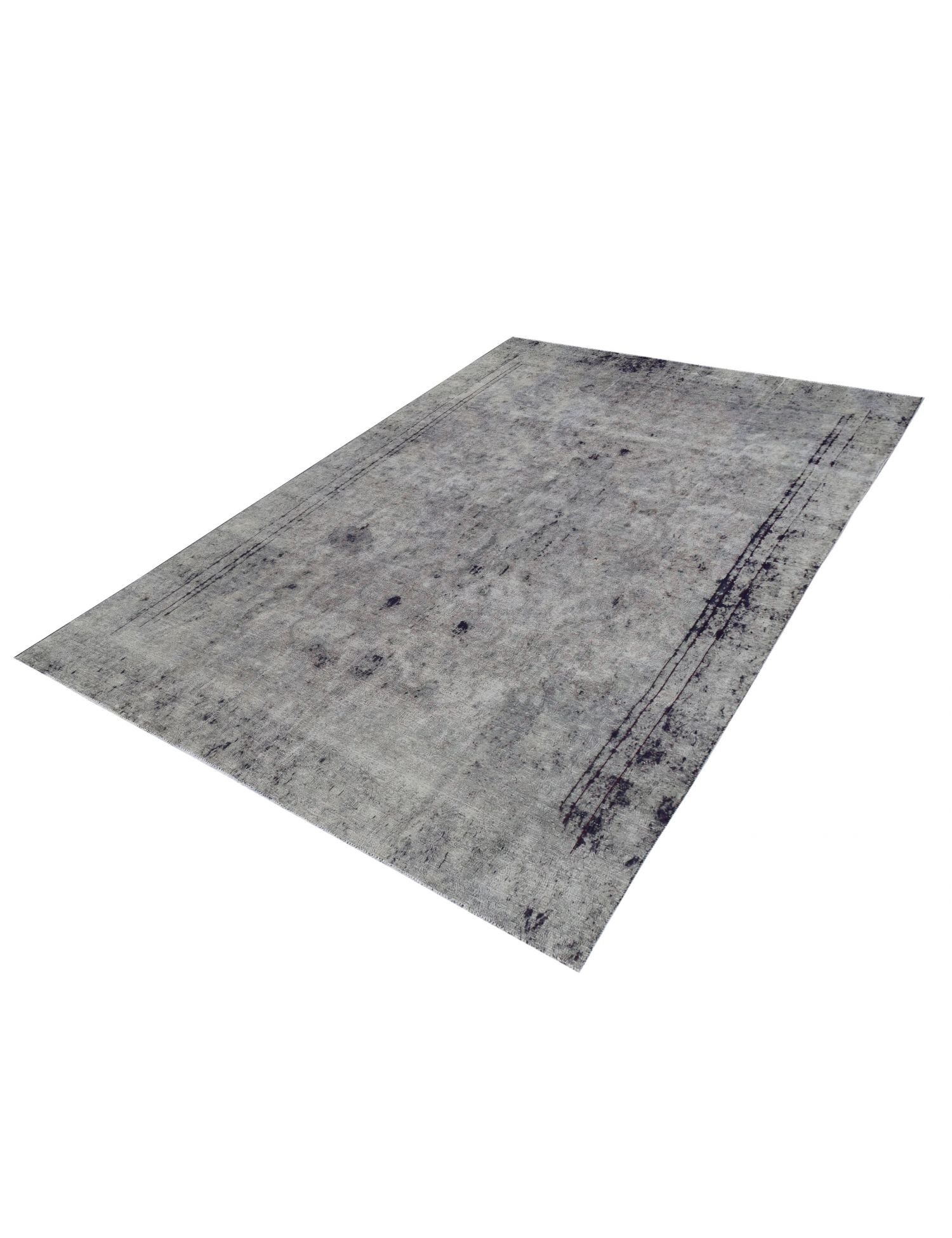 Vintage Tapijt  grijs <br/>368 x 262 cm