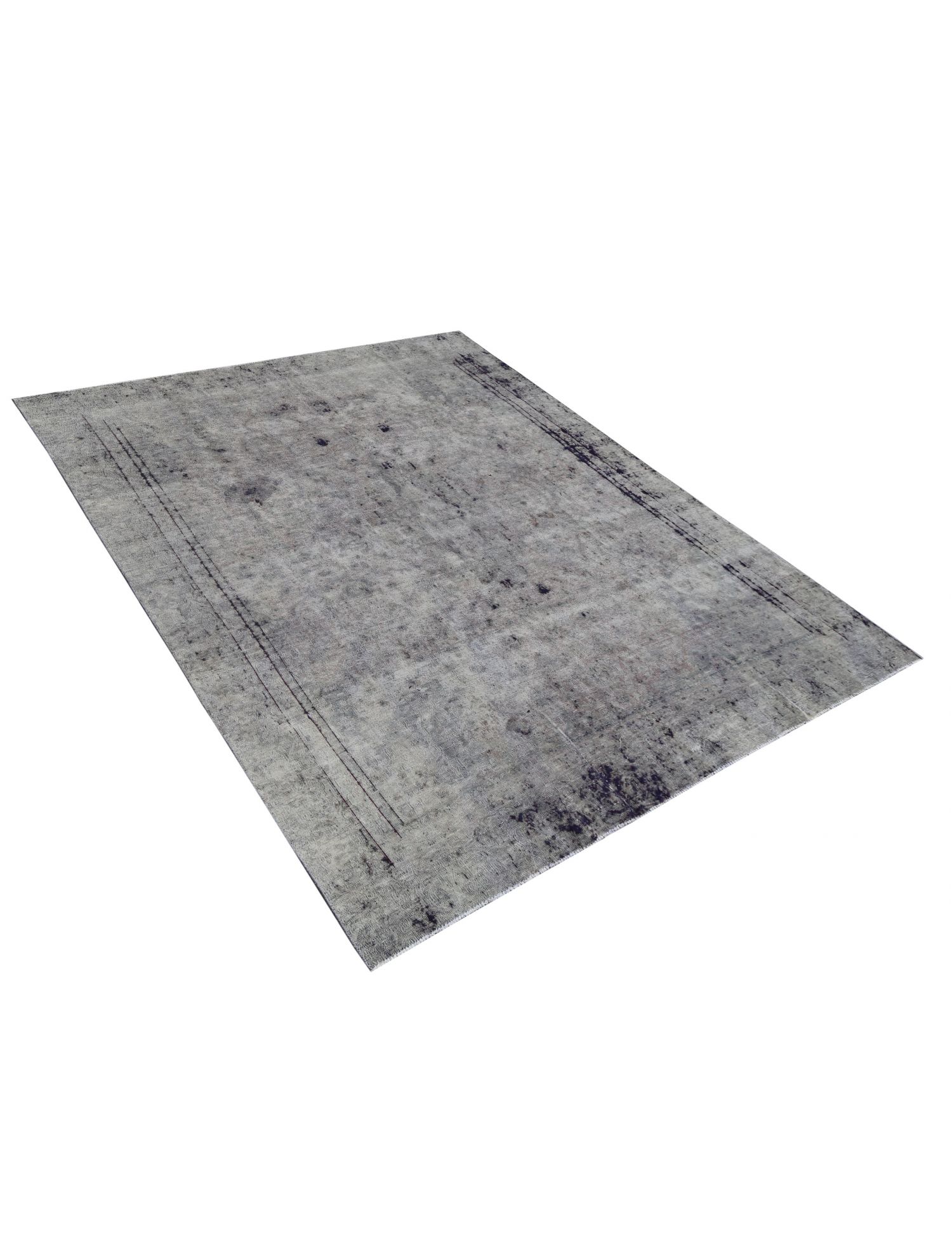 Vintage Tapijt  grijs <br/>368 x 262 cm