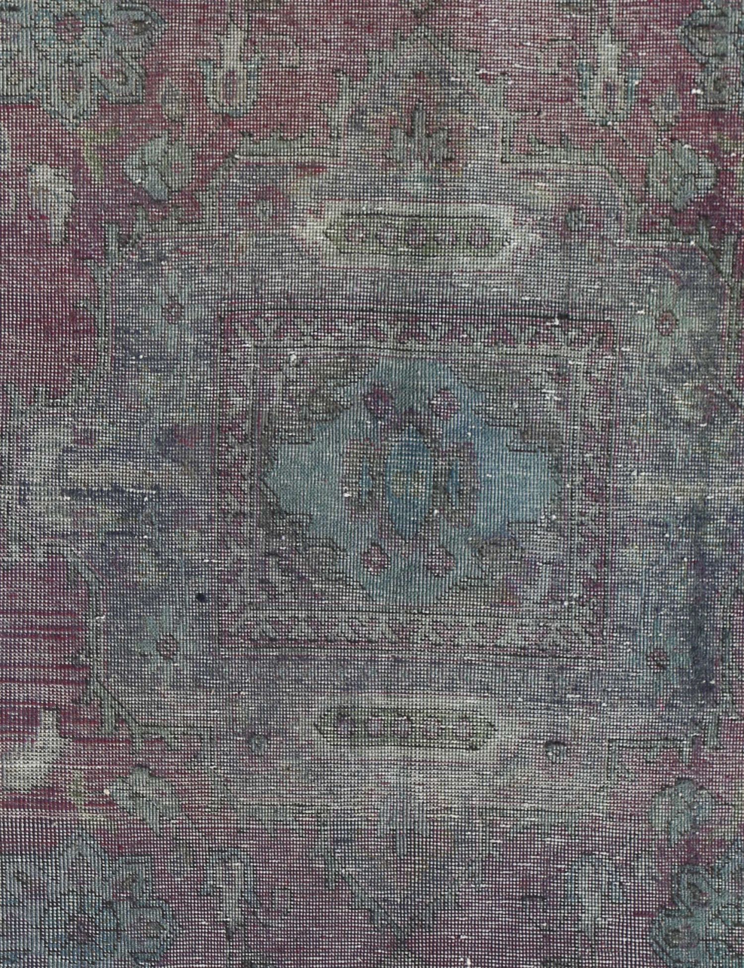 Tappeto Vintage  grigo <br/>204 x 120 cm