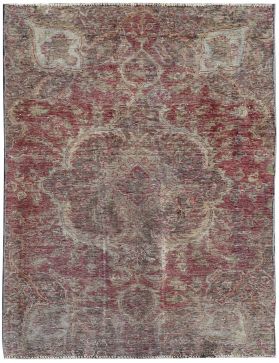 Retro  beige <br/>210 x 126 cm