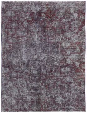 Vintage Carpet 230 x 130 violetti