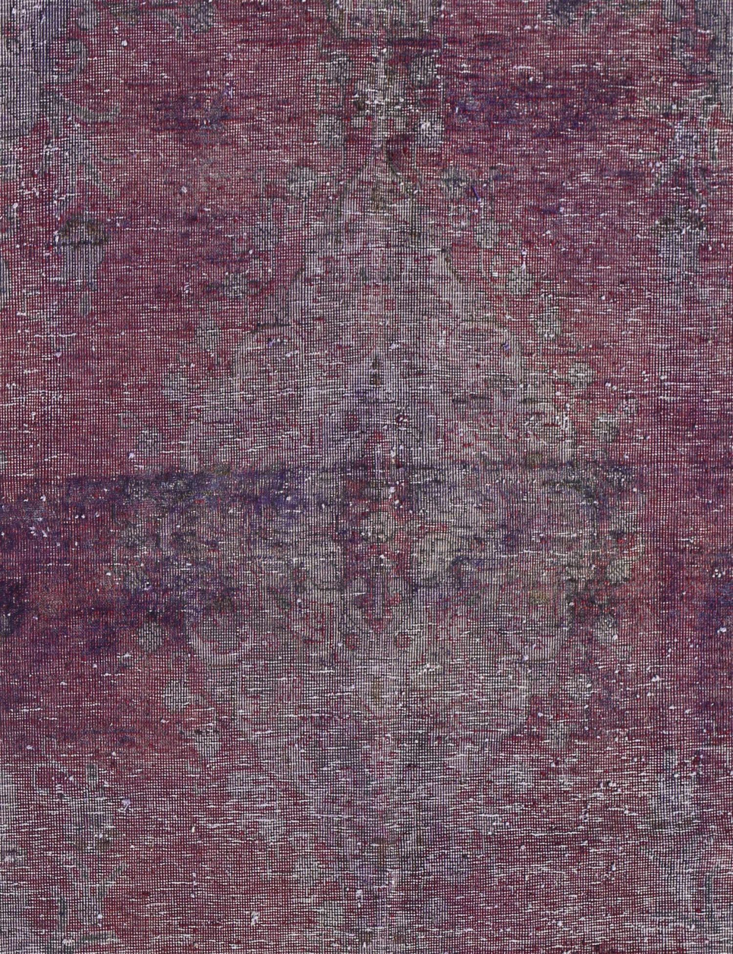 Tappeto Vintage  viola <br/>230 x 154 cm