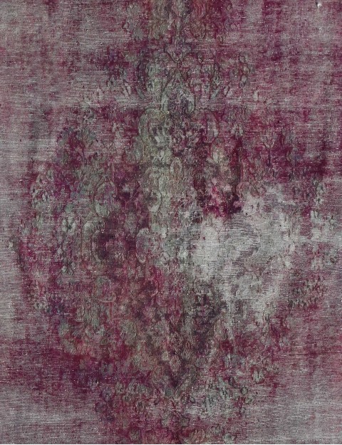 Vintage Tapijt 257 x 204