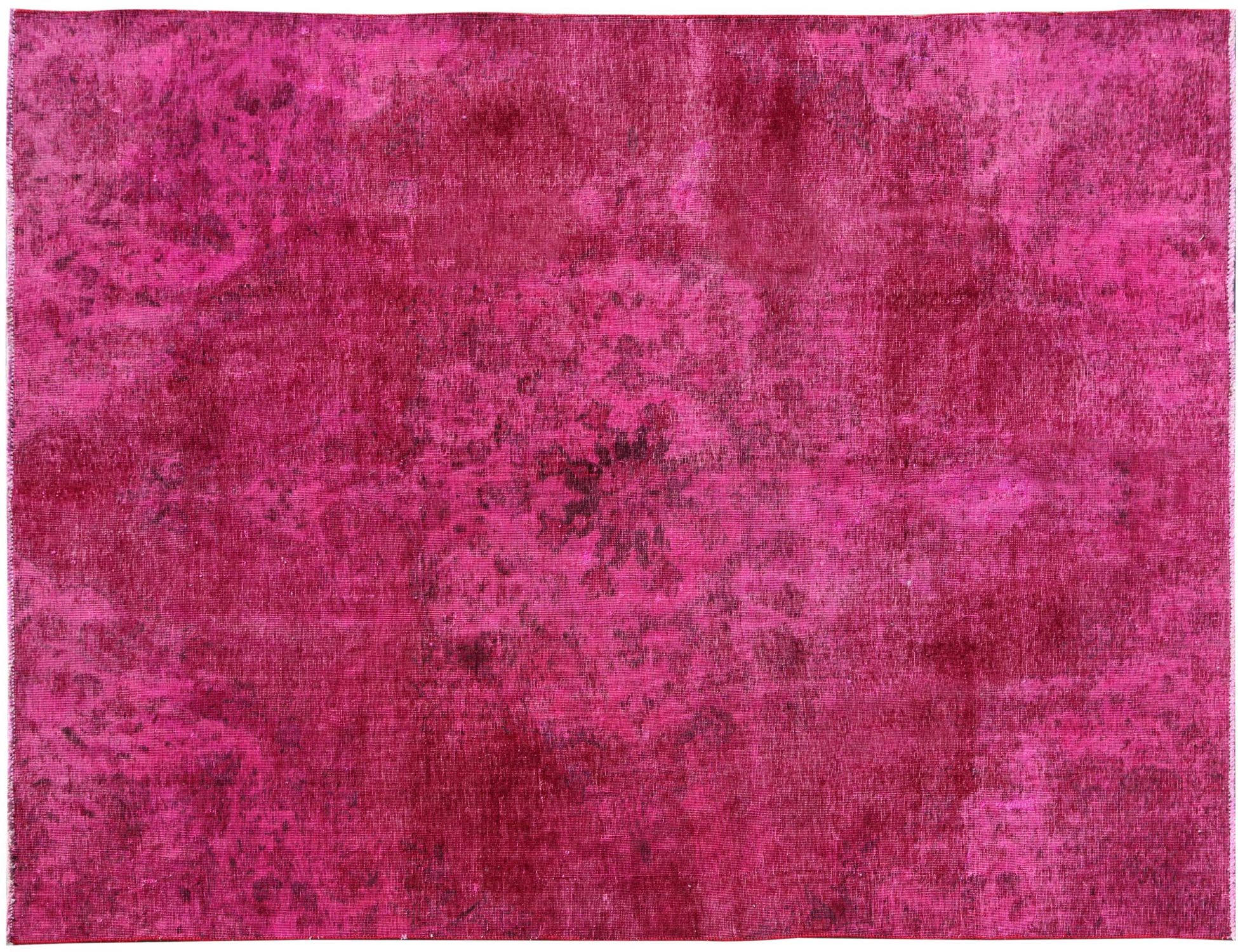 Tappeto Vintage  rosso <br/>296 x 201 cm