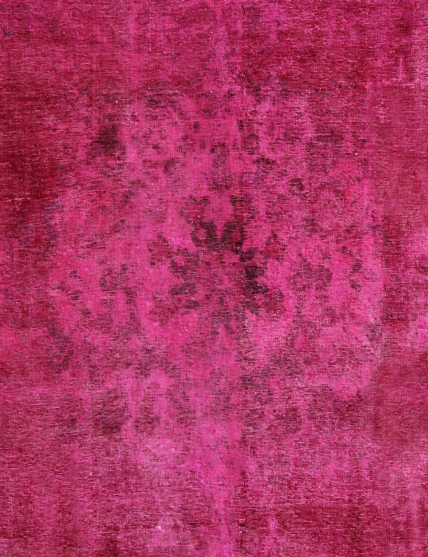 Tappeto Vintage  rosso <br/>296 x 201 cm