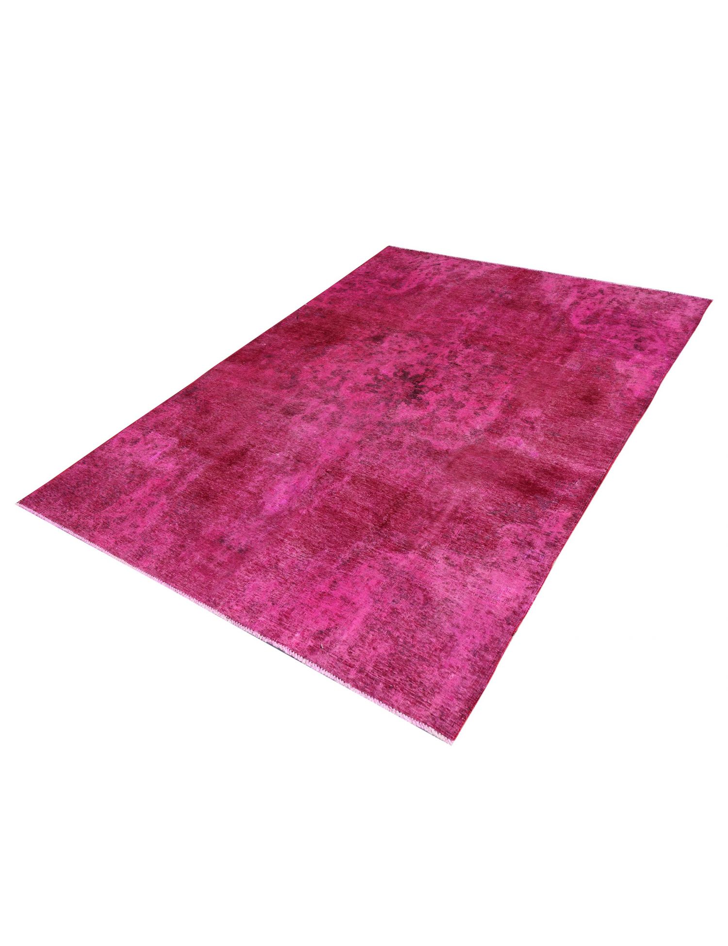 Tappeto Vintage  rosso <br/>296 x 201 cm