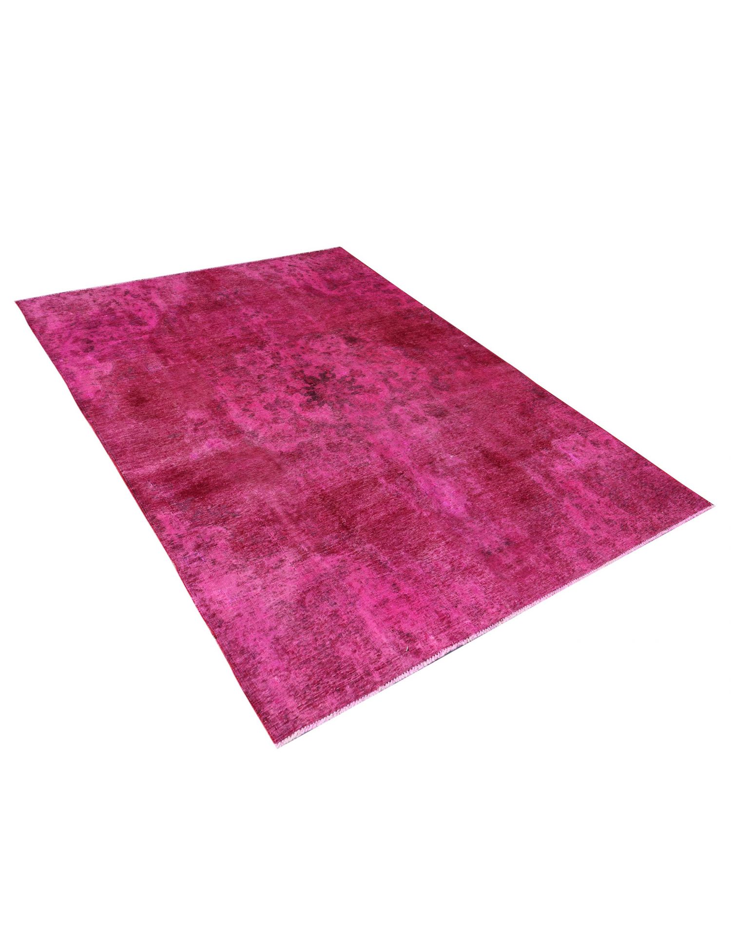 Tappeto Vintage  rosso <br/>296 x 201 cm