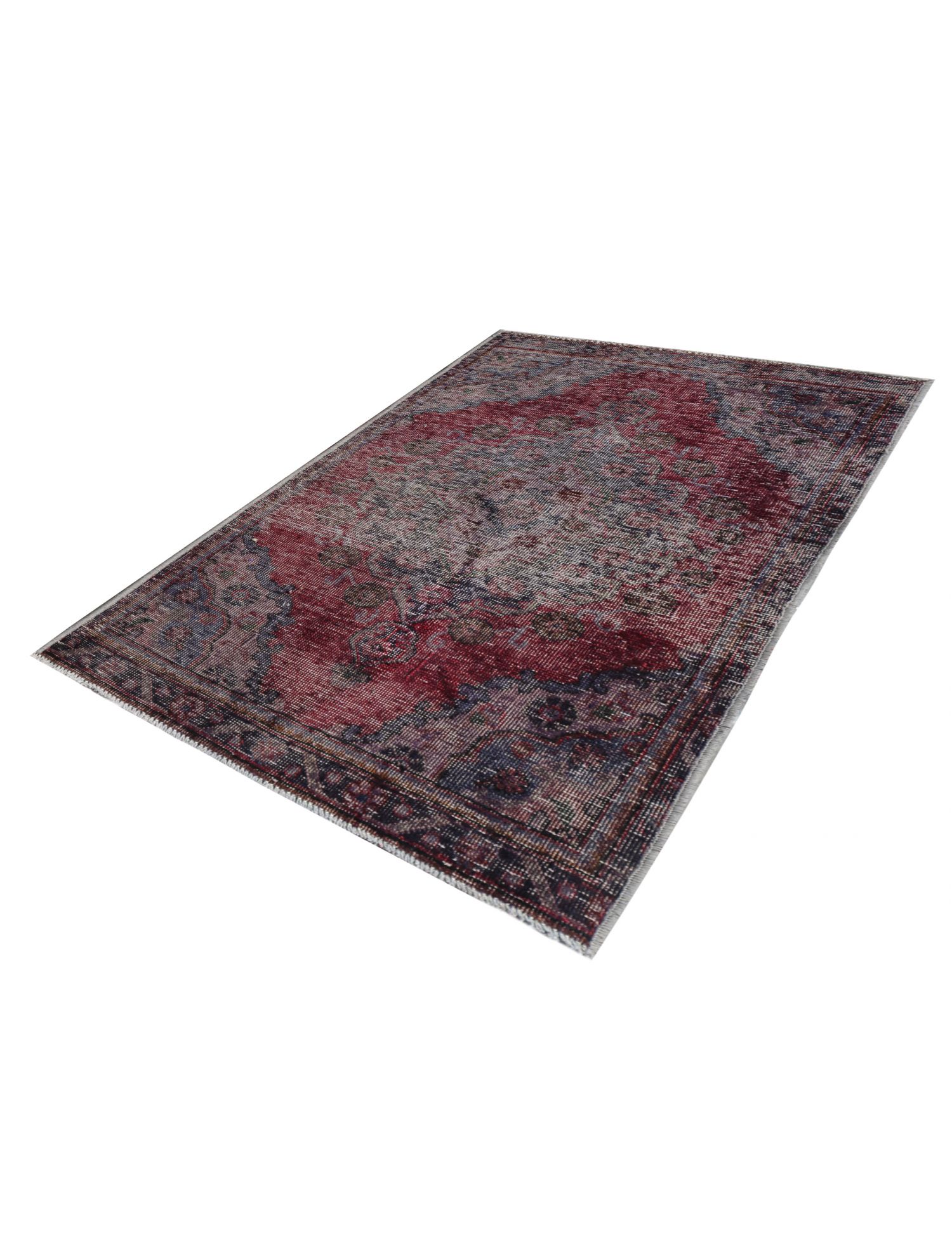 Tappeto Vintage  viola <br/>145 x 85 cm