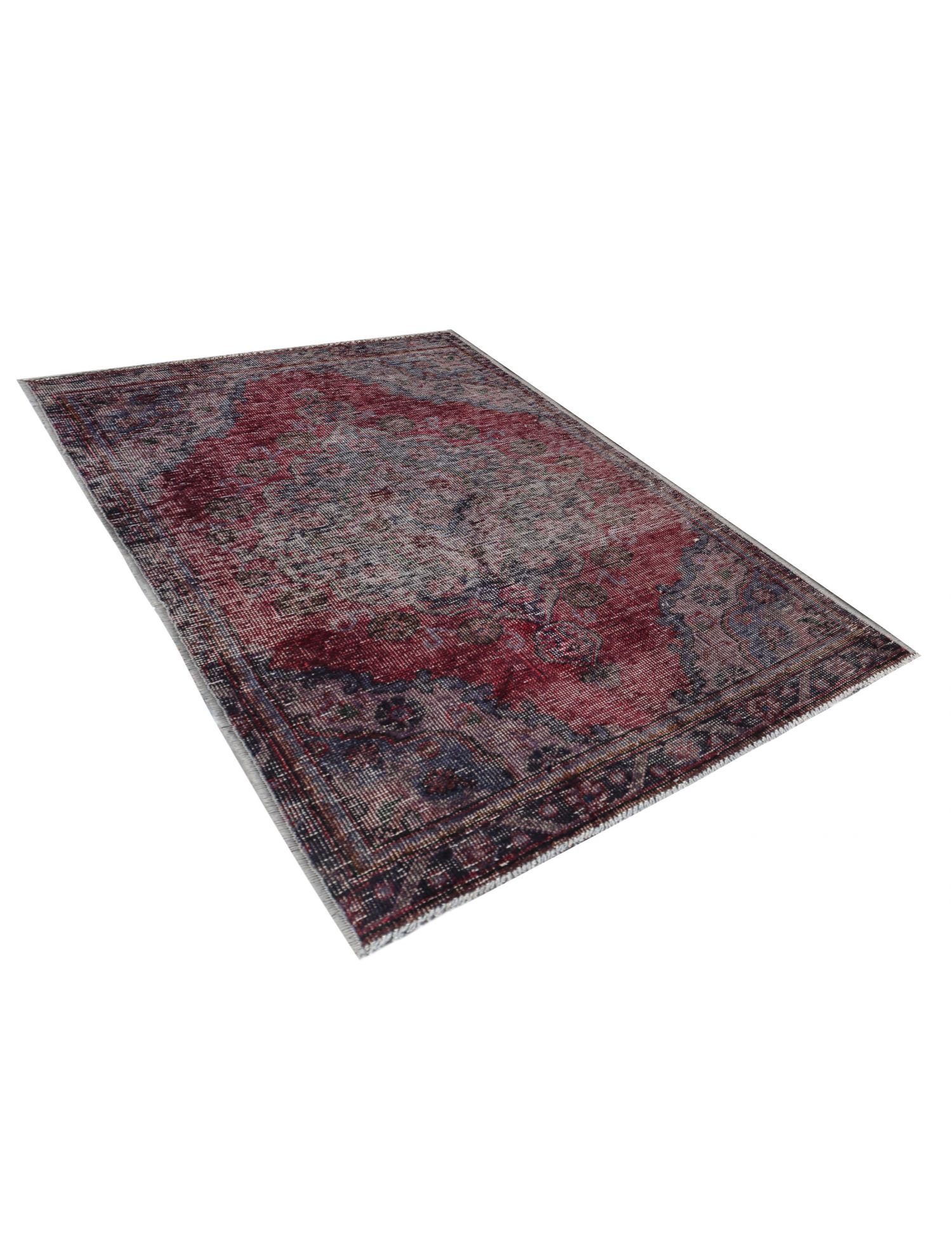 Tappeto Vintage  viola <br/>145 x 85 cm