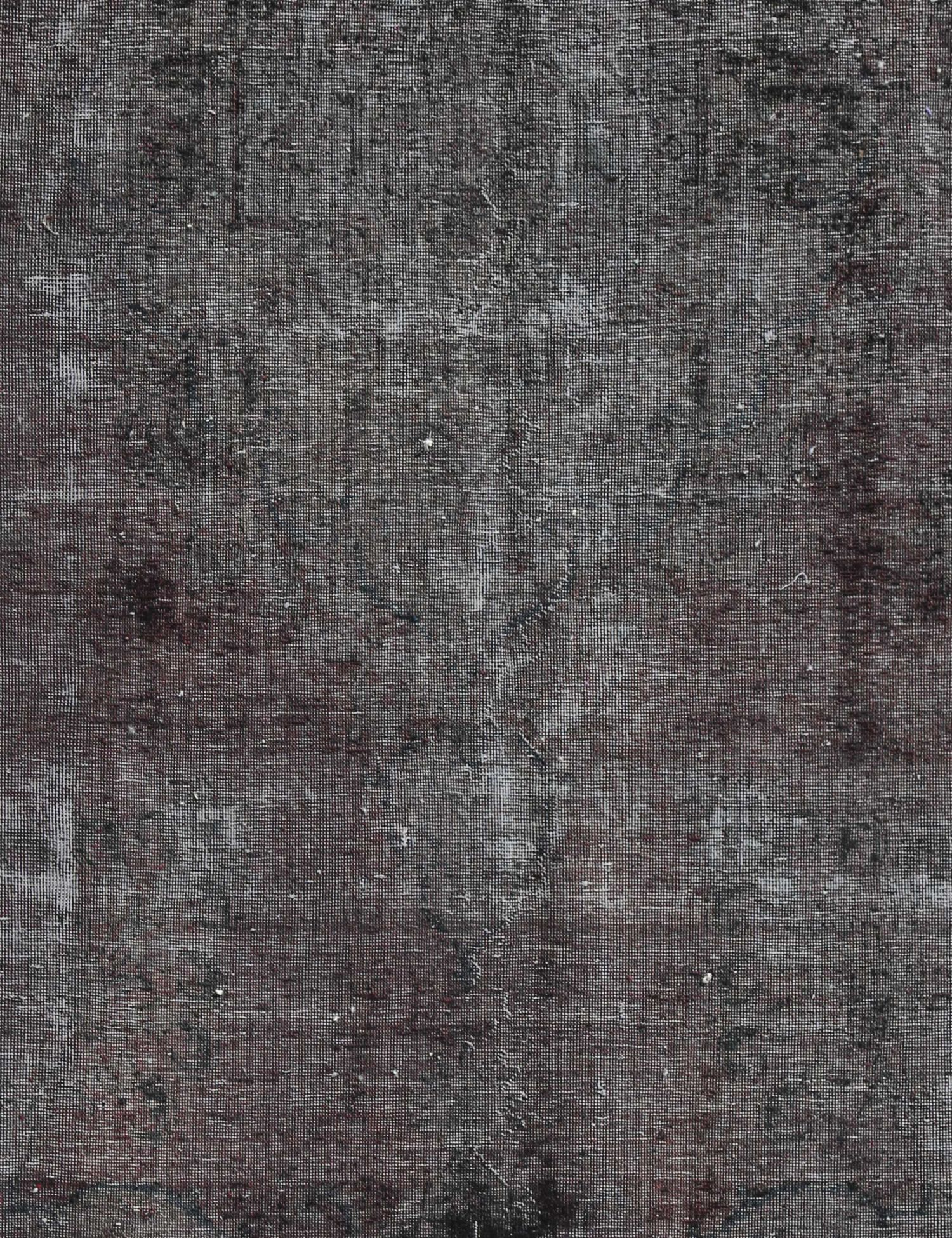 Tappeto Vintage  marrone <br/>185 x 153 cm