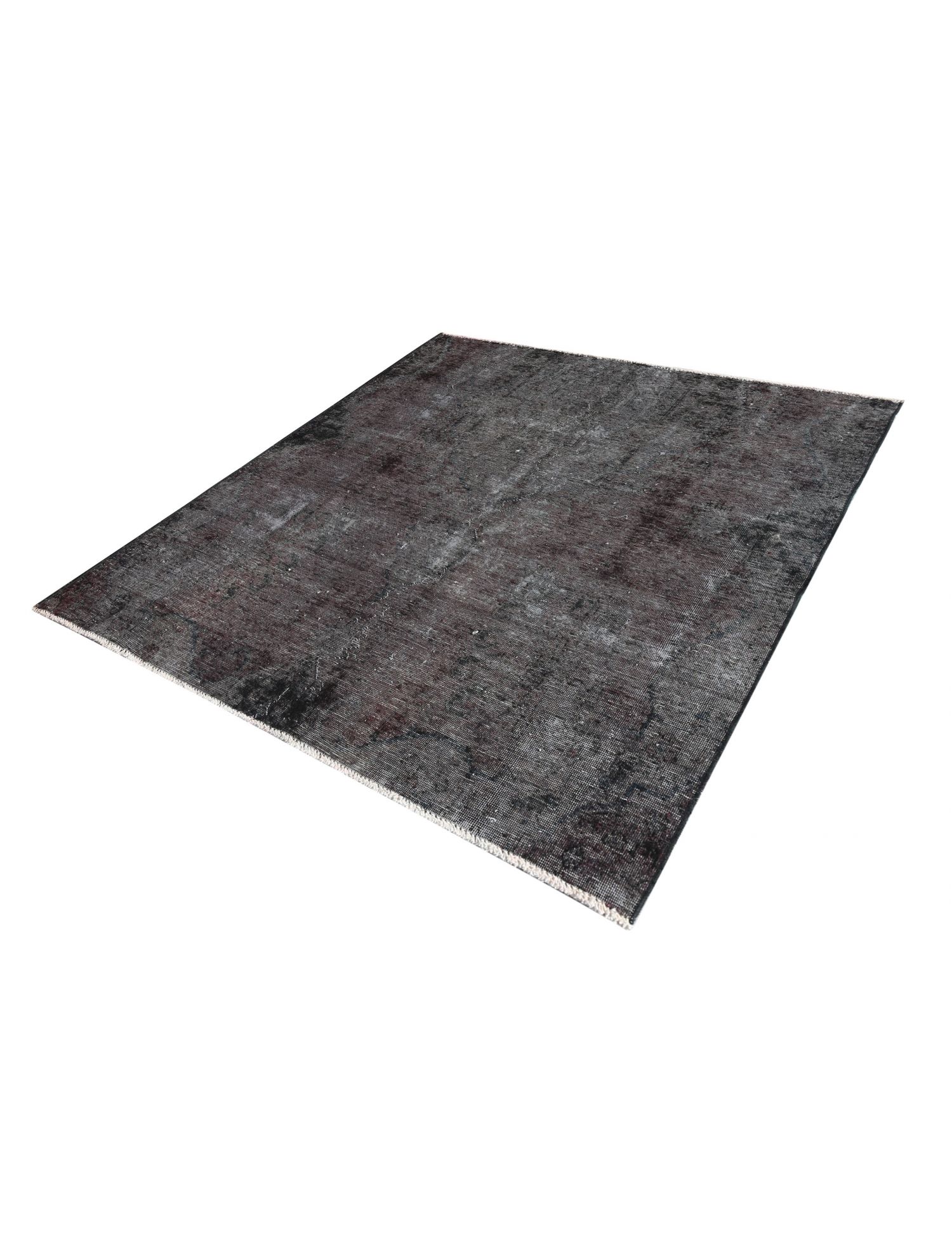 Tappeto Vintage  marrone <br/>185 x 153 cm